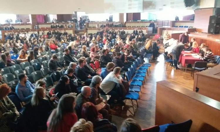 Općina Centar dodijelila stipendije za 348 srednjoškolaca i studenata